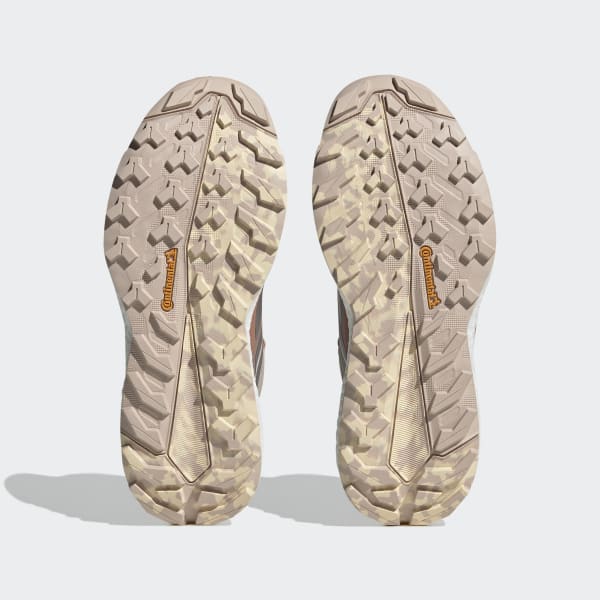 Braun TERREX Free Hiker GORE-TEX 2.0 Wanderschuh