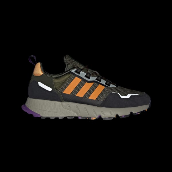 ZX 1K BOOST Shoes