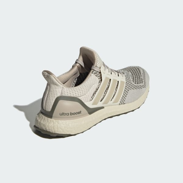 Adidas performance ultra boost beige hotsell