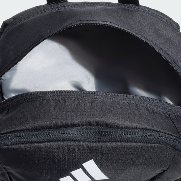 Black Training Power Backpack