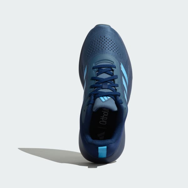 Blue TorGlide Shoes