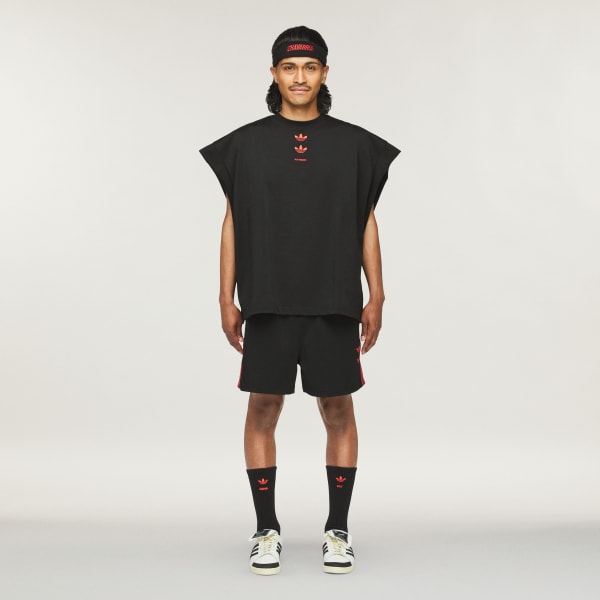 Chavarria Gym Short