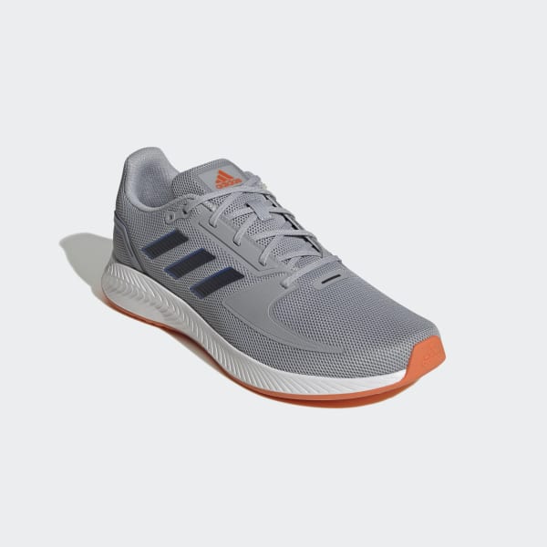 สีเทา รองเท้า Run Falcon 2.0