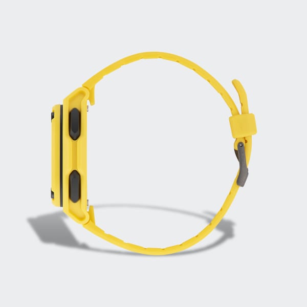 Yellow City Tech Two Watch