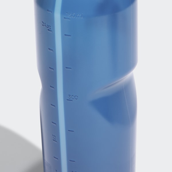 Azul Botella Hidratante Performance 0,75 Litros