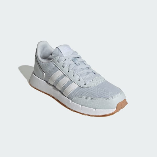 adidas Run 50s Schoenen Blauw adidas Offici le Shop