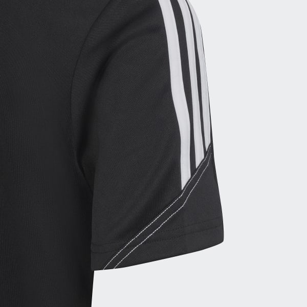 Czerń Tiro 23 Club Training Jersey