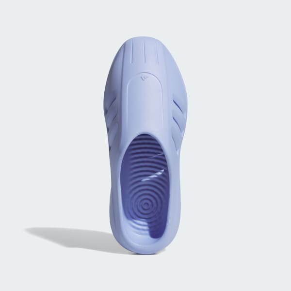 Blue Adifom IIInfinity Mules