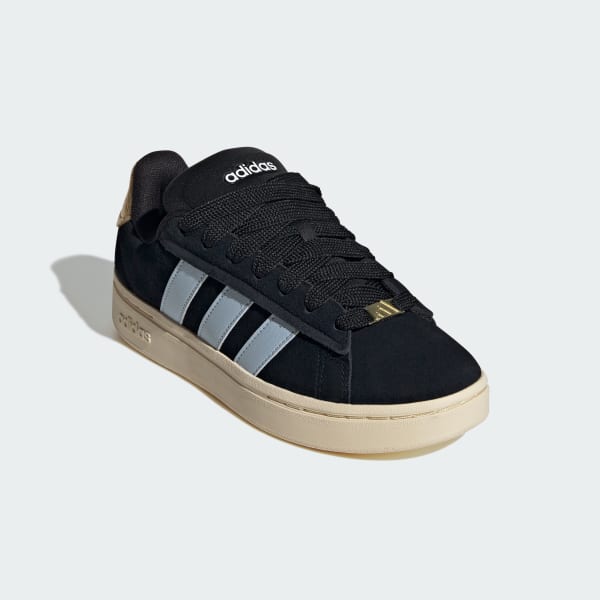 Negro Zapatillas adidas Grand Court Alpha 00s
