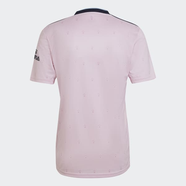 Arsenal 22 23 Third Jersey