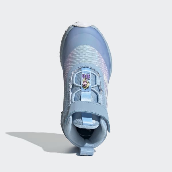Bleu Chaussure Disney Frozen FortaRun BOA