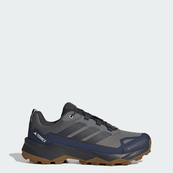 Gra Terrex Skychaser AX5 GORE-TEX Vandringsskor