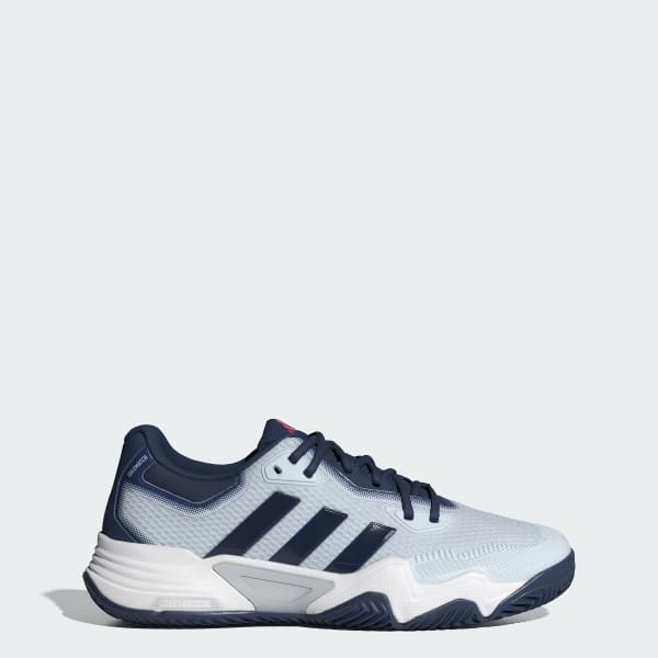 Azul Zapatilla Solematch Control 2 Clay Tennis