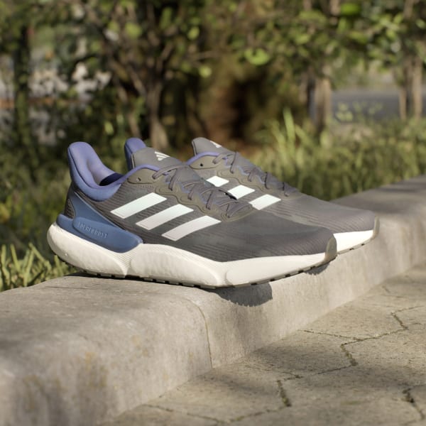 Μπλε Solarboost 5 Shoes