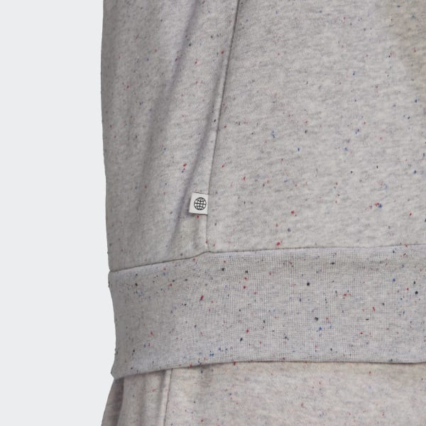 Multi Essentials+ Made with Nature Crewneck SX725
