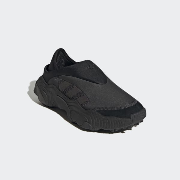 Black Rovermule Adventure Shoes