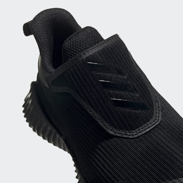 adidas FortaRun Shoes - Black | adidas 