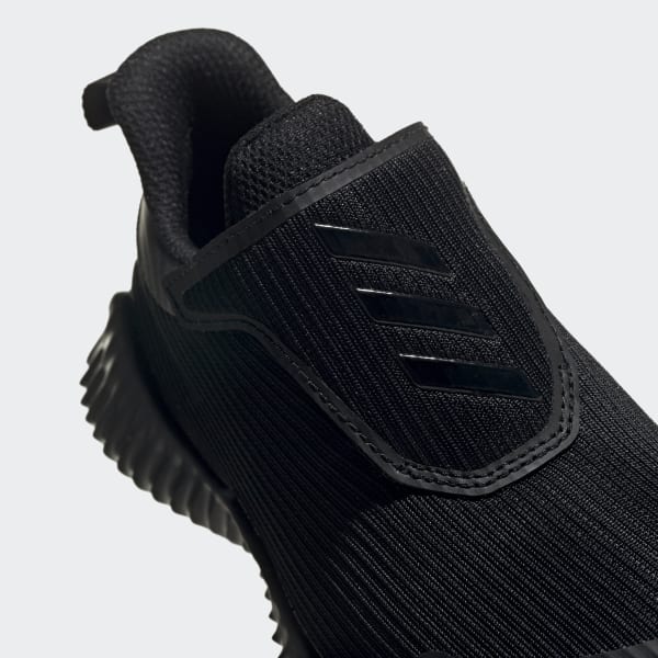 adidas run fortarun infant trainers