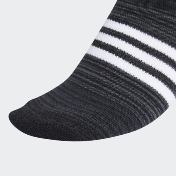 Adidas climalite socks no show on sale
