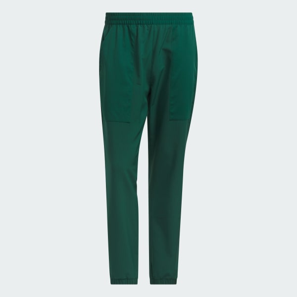 Verde Pantaloni da golf Go-to Warm Dwr