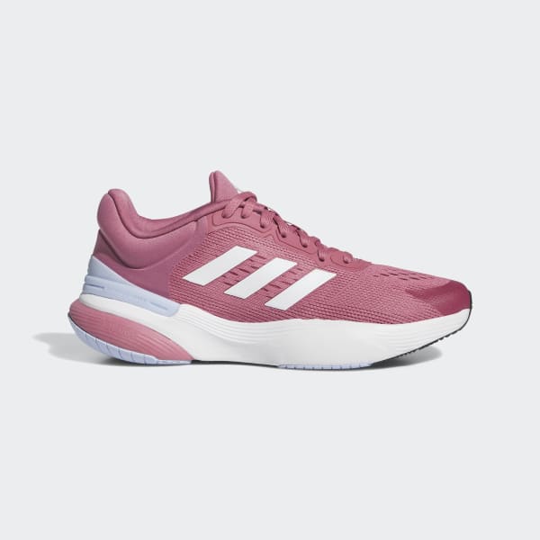 adidas Response Super Running - Pink | Running | adidas