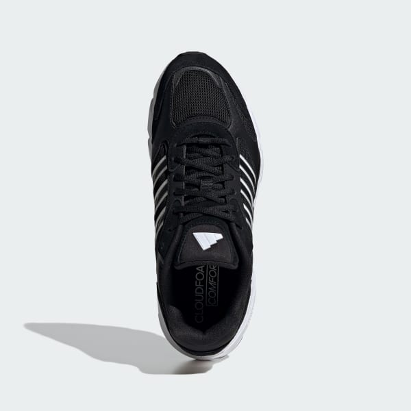 Schwarz Crazychaos 2000 Schuh