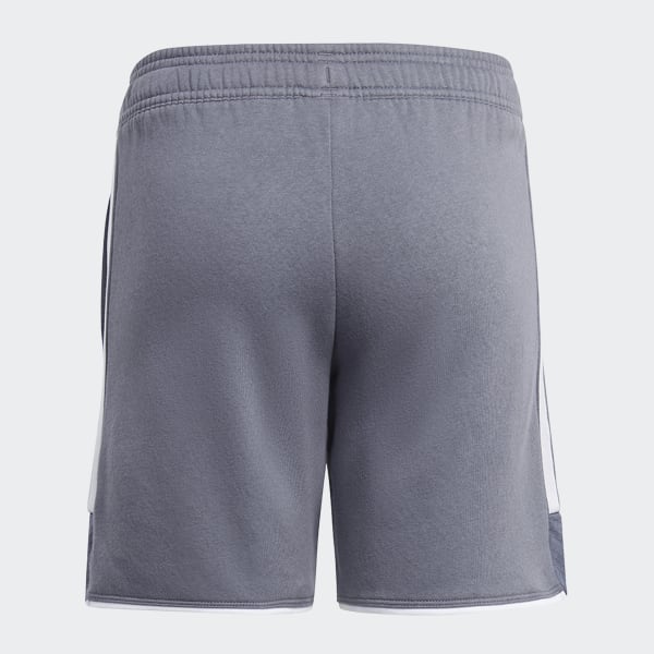 ⚽️ Tiro 23 League Sweat Shorts - Grey | Kids' | adidas US
