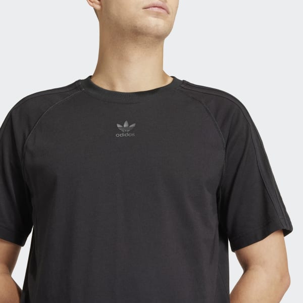Adidas california tee black clearance