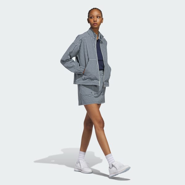 Bla Beyond The Course Twistknit Sleeveless Poloskjorte