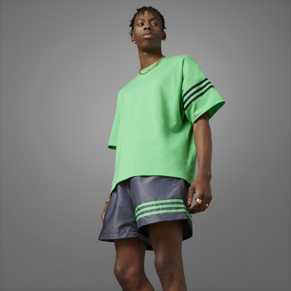 Μαύρο Adicolor Neuclassics Shorts
