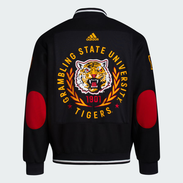 Grambling State Dugout Jacket