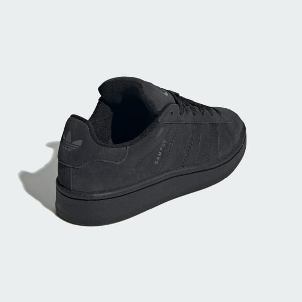 adidas Campus 00s Shoes - Black | Free Shipping with adiClub