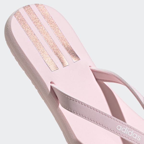 Pink Eezay Flip-Flops