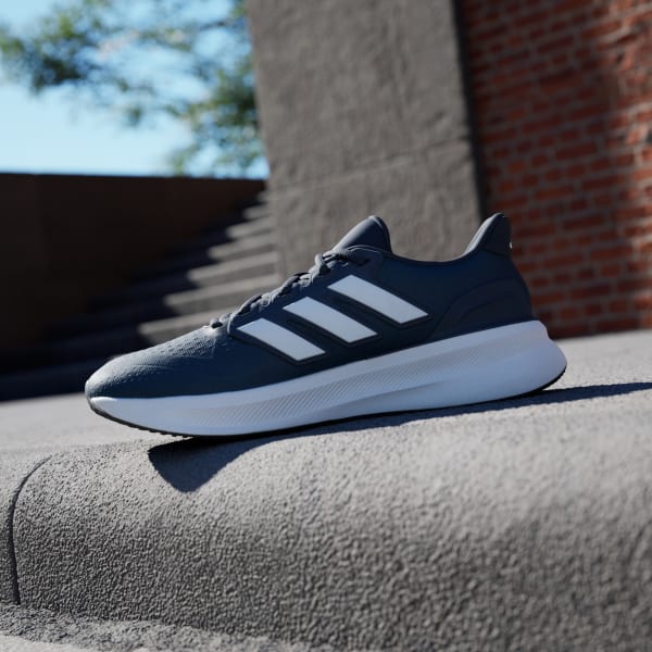 最新！アディダス☆メンズランシューズUltrarun 5 Running Shoes adidas Ultrarun 5 Running Shoes - Blue | Free Shipping with