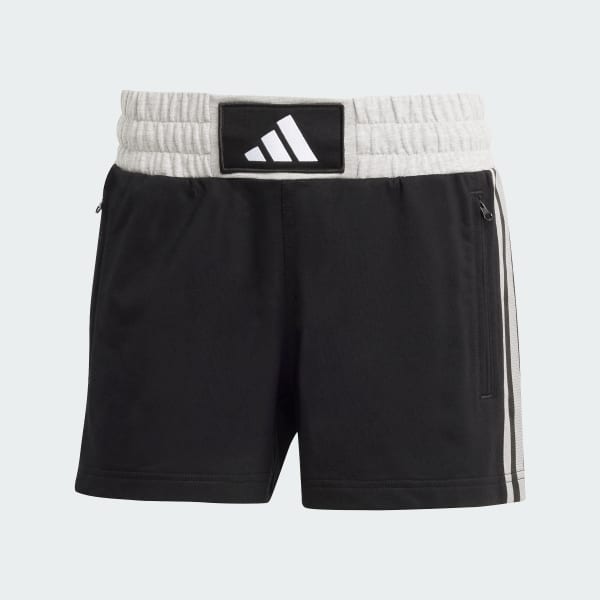 Noir Short BW TRAD S