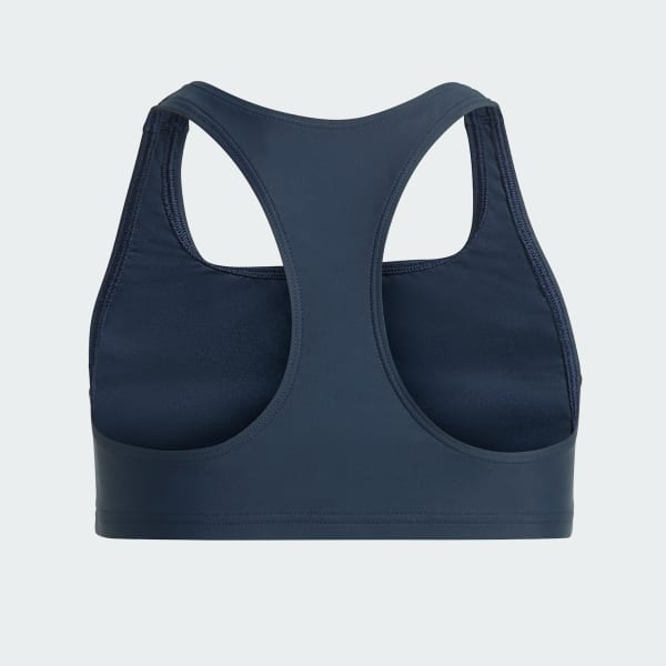 Blu Bikini Performance Big Bars Kids