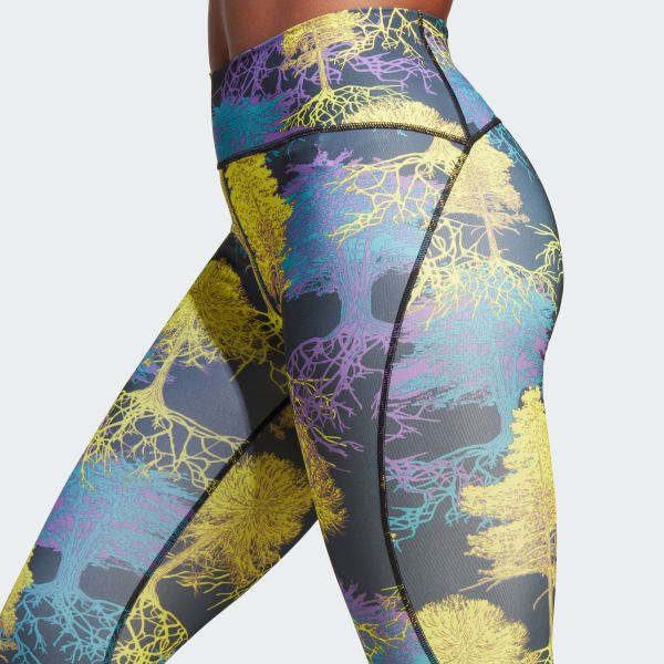 Adidas by Stella McCartney - TruePurpose Optime Bike Training Leggings 