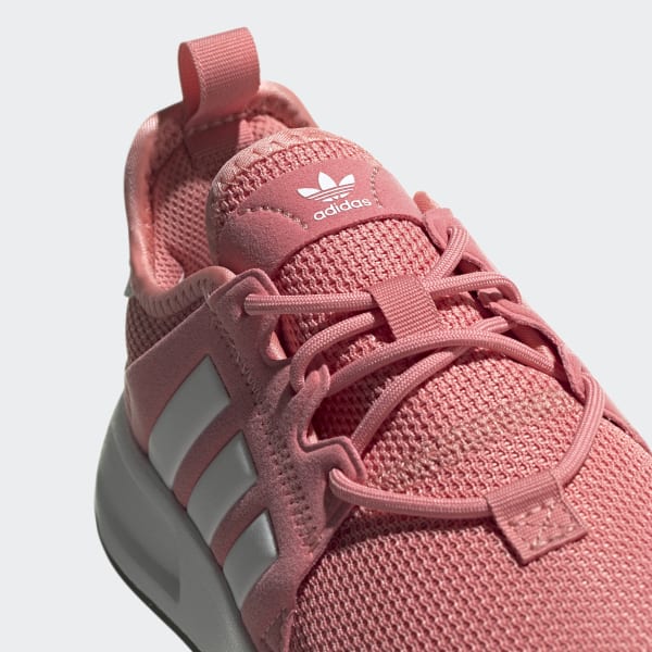 Adidas shoes sales x_plr pink hombre