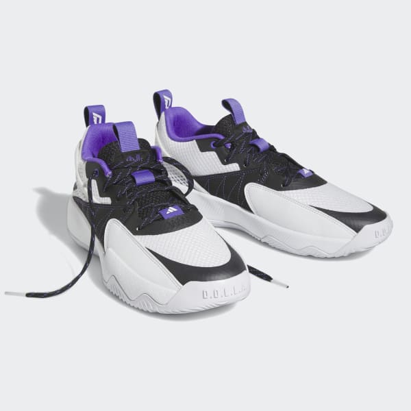 blanc Chaussure Dame Extply 2.0