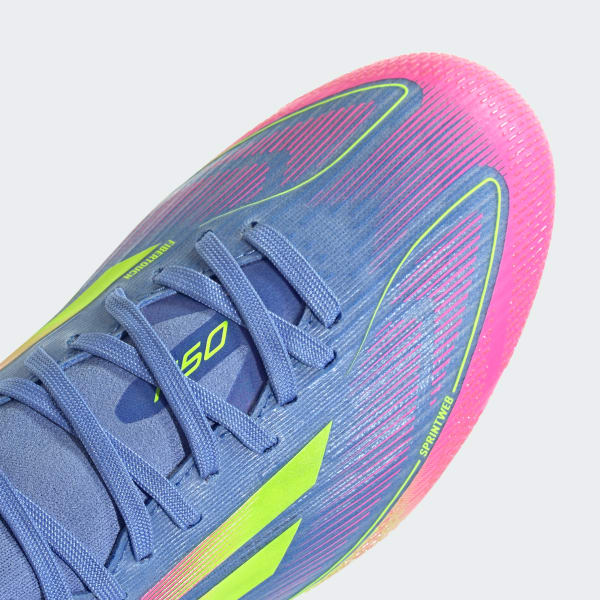 Adidas F50 Pro Mid-Cut Firm Ground Cleats BUY IN AUSTRALIA