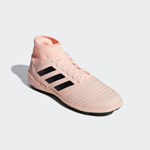 adidas Predator Tango 18.3 Turf Boots - Pink | adidas Turkey