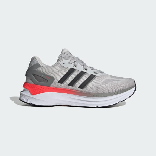 【WEB限定】 Grey - Shoes RS ZX adidas | Deutschland adidas トップス