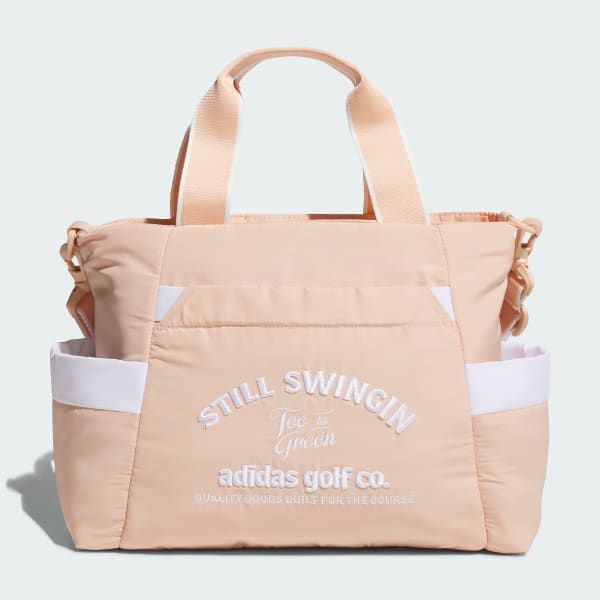 アディダス 【ゴルフ】保冷ポケット付き グラフィック ラウンド