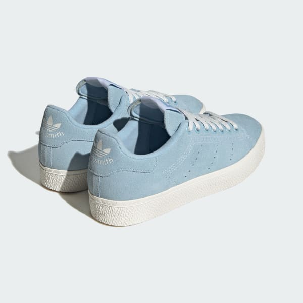 Adidas stan online smith croco Bleu