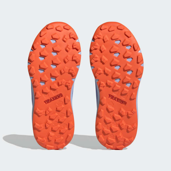 Bla Terrex Agravic Flow Trail Running Shoes
