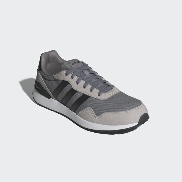 adidas Run 60s 4.0 Shoes - Grey | adidas Switzerland