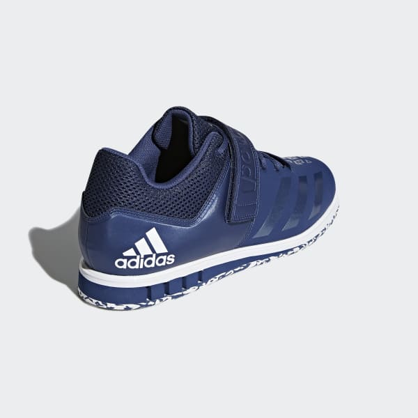 adidas Powerlift.3.1 Shoes - Blue 