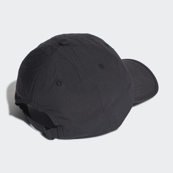 Black Adicolor Archive Baseball Cap