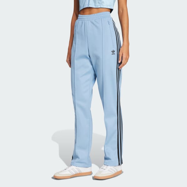 adidas Beckenbauer Track Pants - Blue | adidas India
