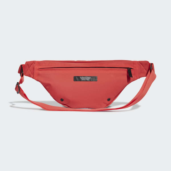 Red bumbag best sale